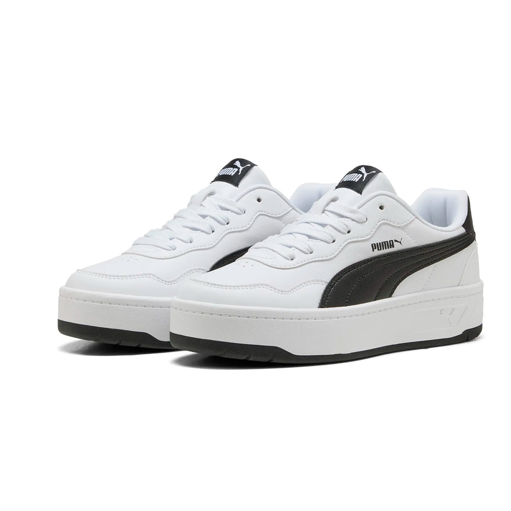 ZAPATILLAS PUMA MUJER COURT LALLY SKYE