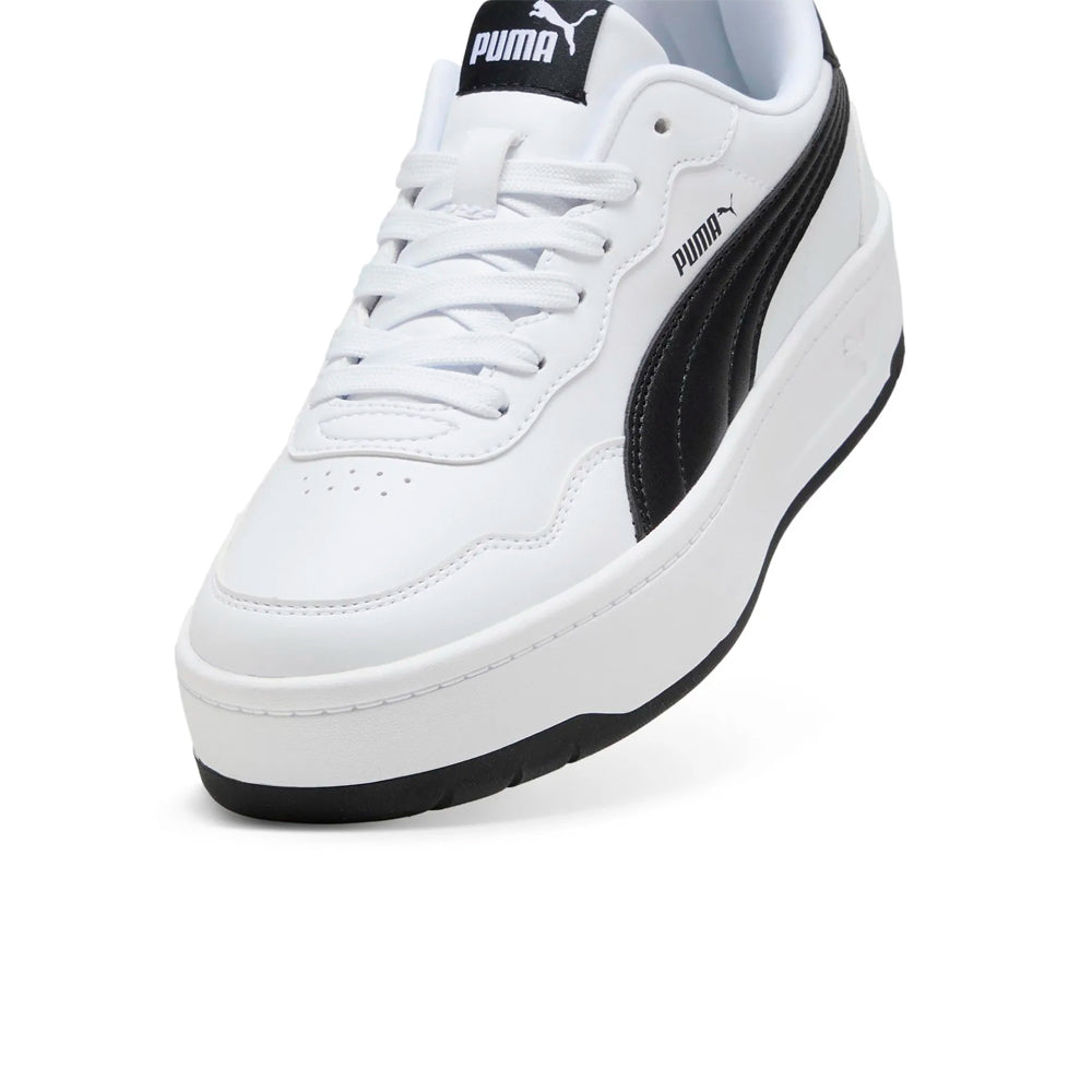 ZAPATILLAS PUMA MUJER COURT LALLY SKYE