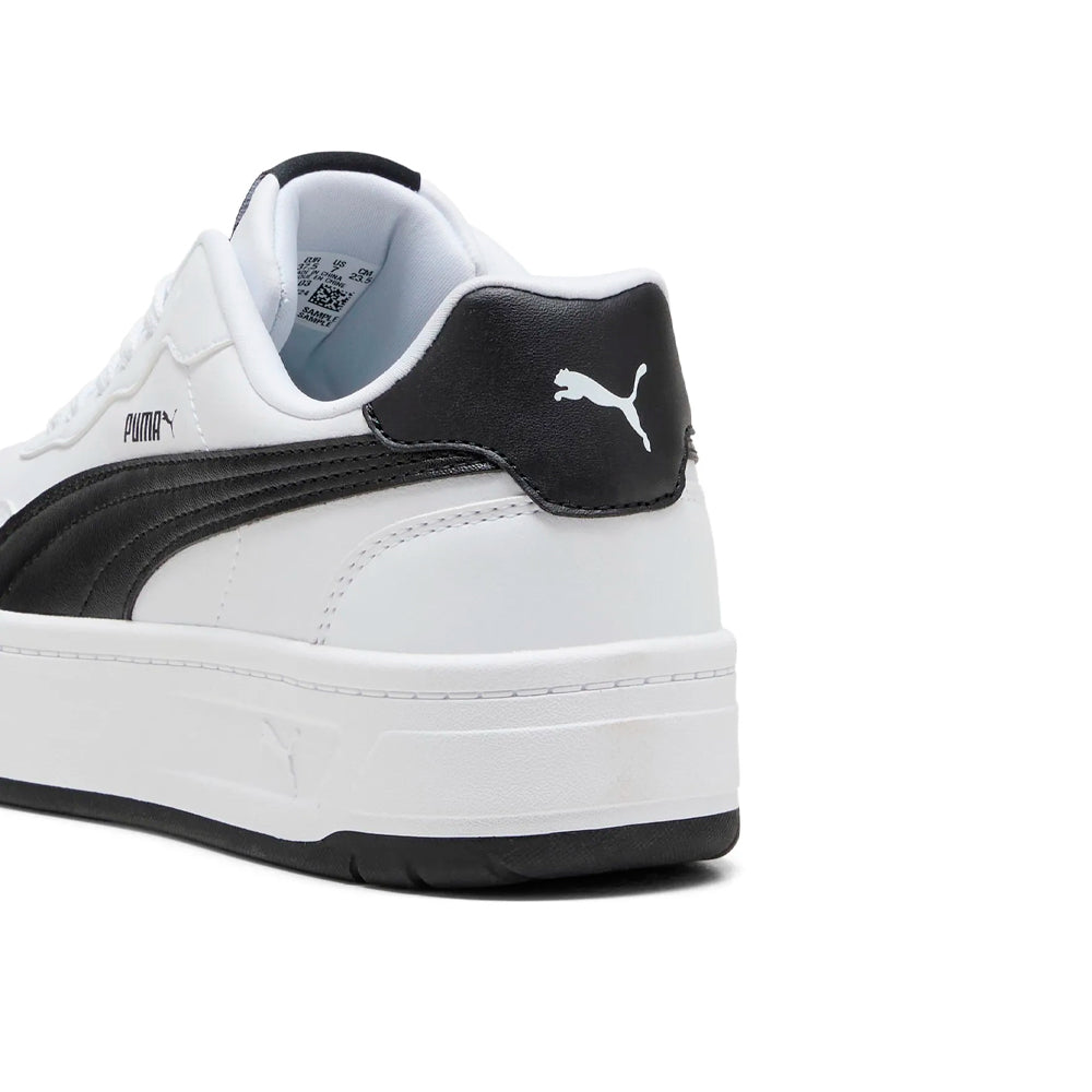 ZAPATILLAS PUMA MUJER COURT LALLY SKYE