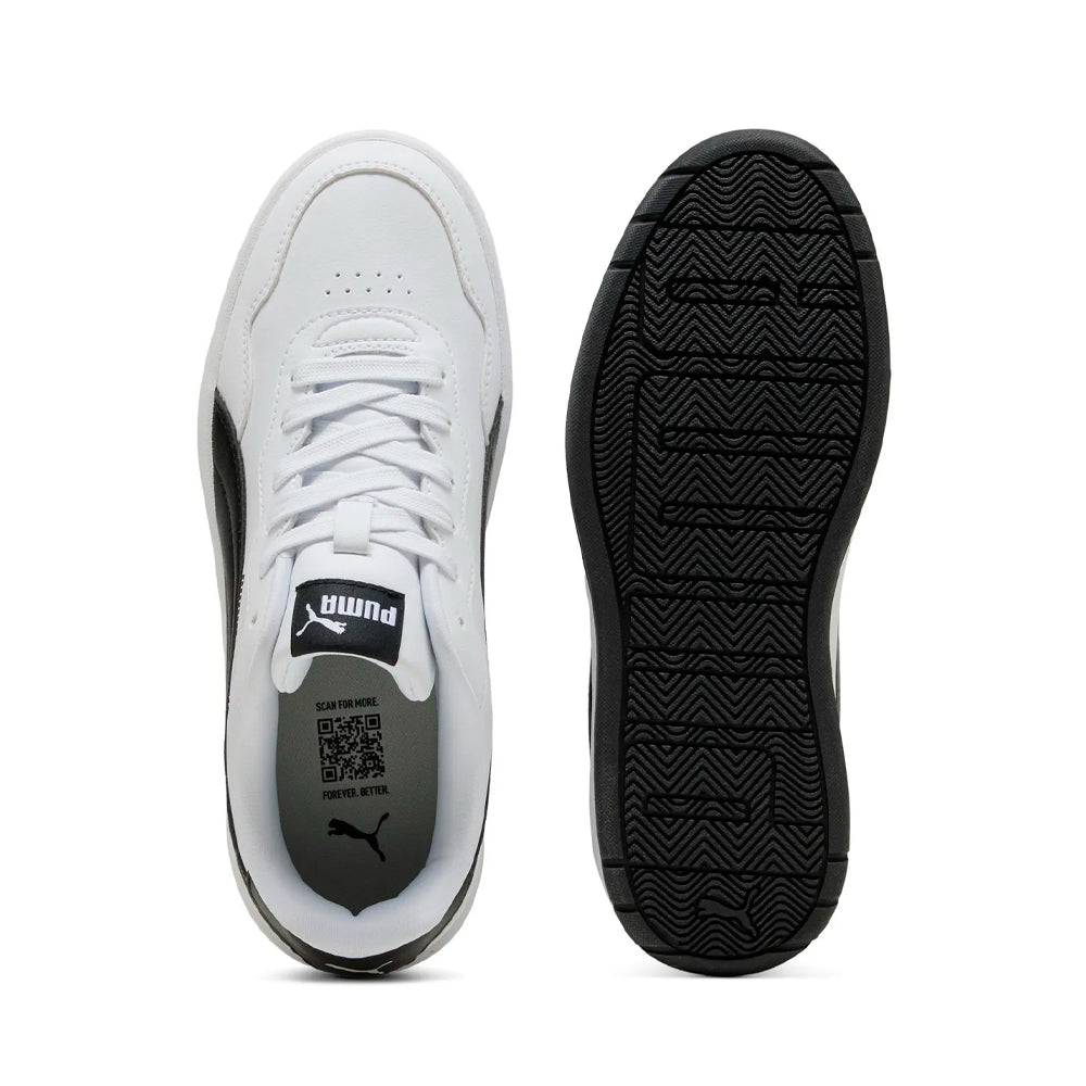 ZAPATILLAS PUMA MUJER COURT LALLY SKYE