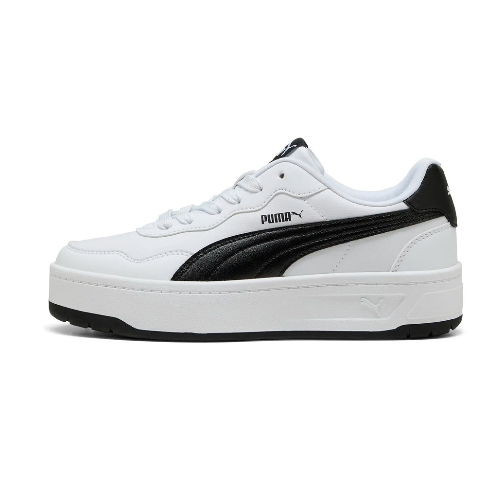 ZAPATILLAS PUMA MUJER COURT LALLY SKYE