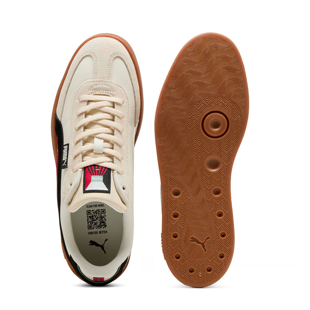 ZAPATILLAS PUMA HOMBRE CLUB II ERA GREENSIDE