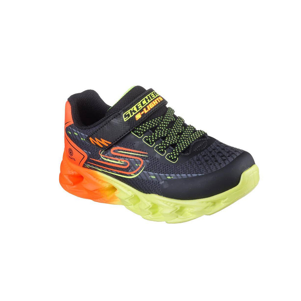 ZAPATILLAS SKECHERS PRE ESCOLAR VORTEX 2.0