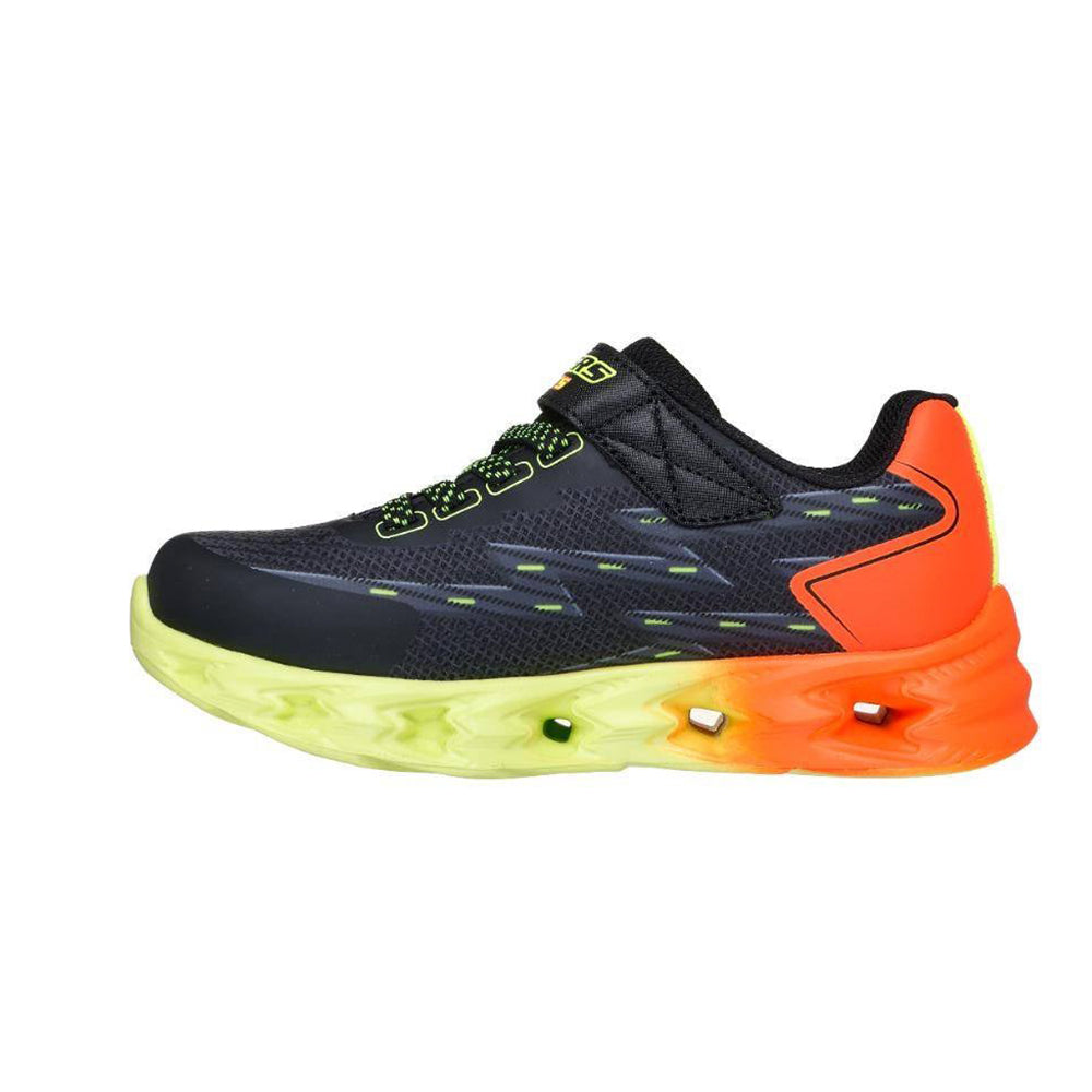ZAPATILLAS SKECHERS PRE ESCOLAR VORTEX 2.0
