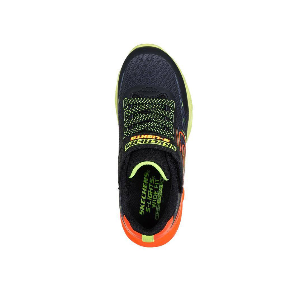 ZAPATILLAS SKECHERS PRE ESCOLAR VORTEX 2.0