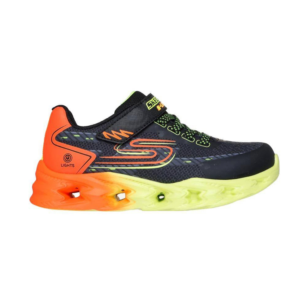 ZAPATILLAS SKECHERS PRE ESCOLAR VORTEX 2.0