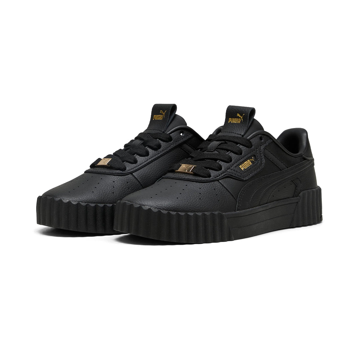 ZAPATILLA PUMA MUJER CARINA 3.0 LUXE