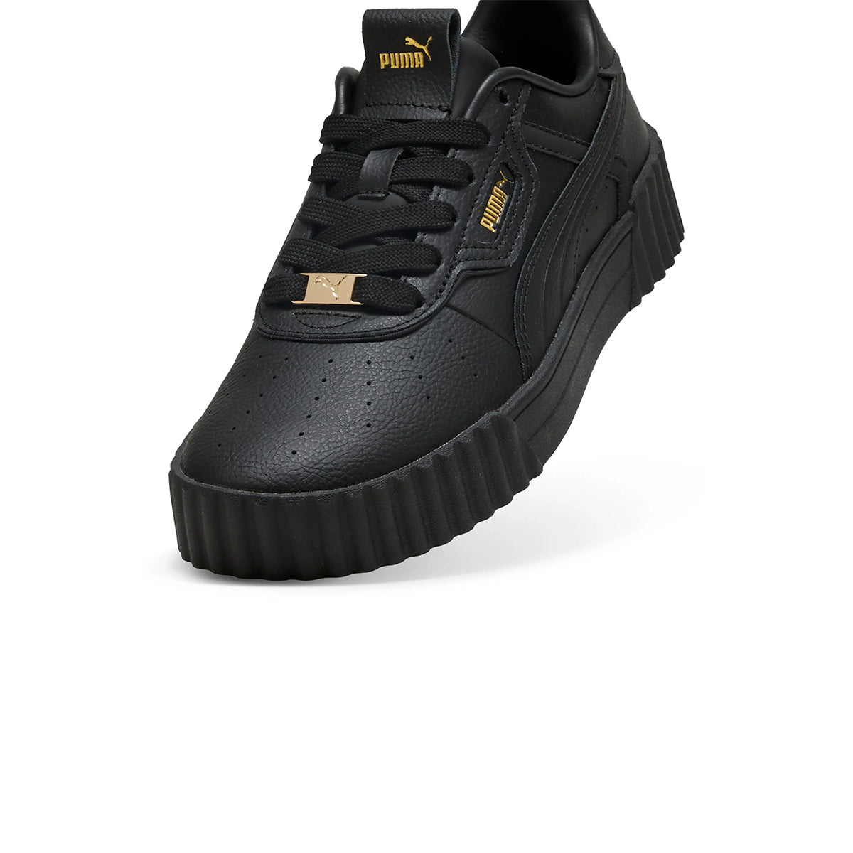 ZAPATILLA PUMA MUJER CARINA 3.0 LUXE