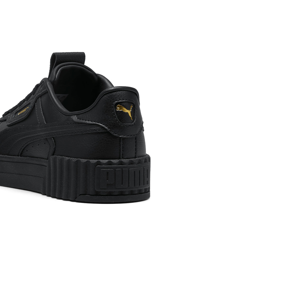 ZAPATILLA PUMA MUJER CARINA 3.0 LUXE