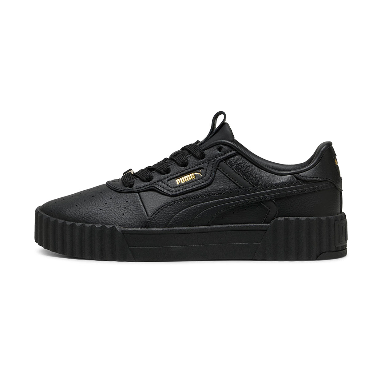 ZAPATILLA PUMA MUJER CARINA 3.0 LUXE