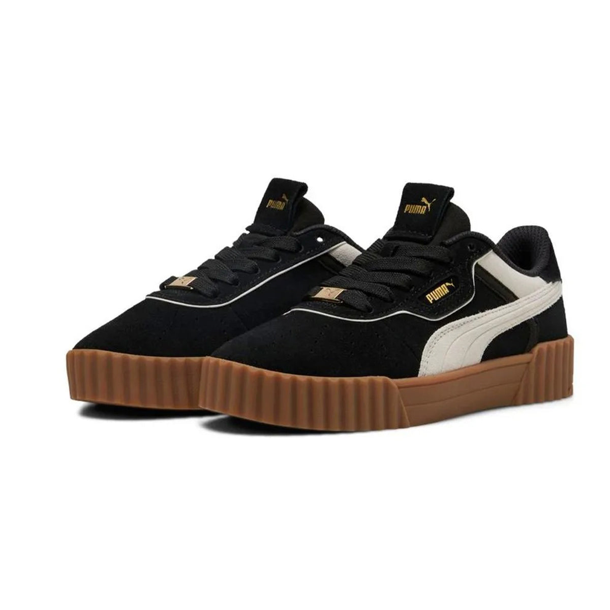 ZAPATILLA PUMA MUJER CARINA 3.0 LUXE