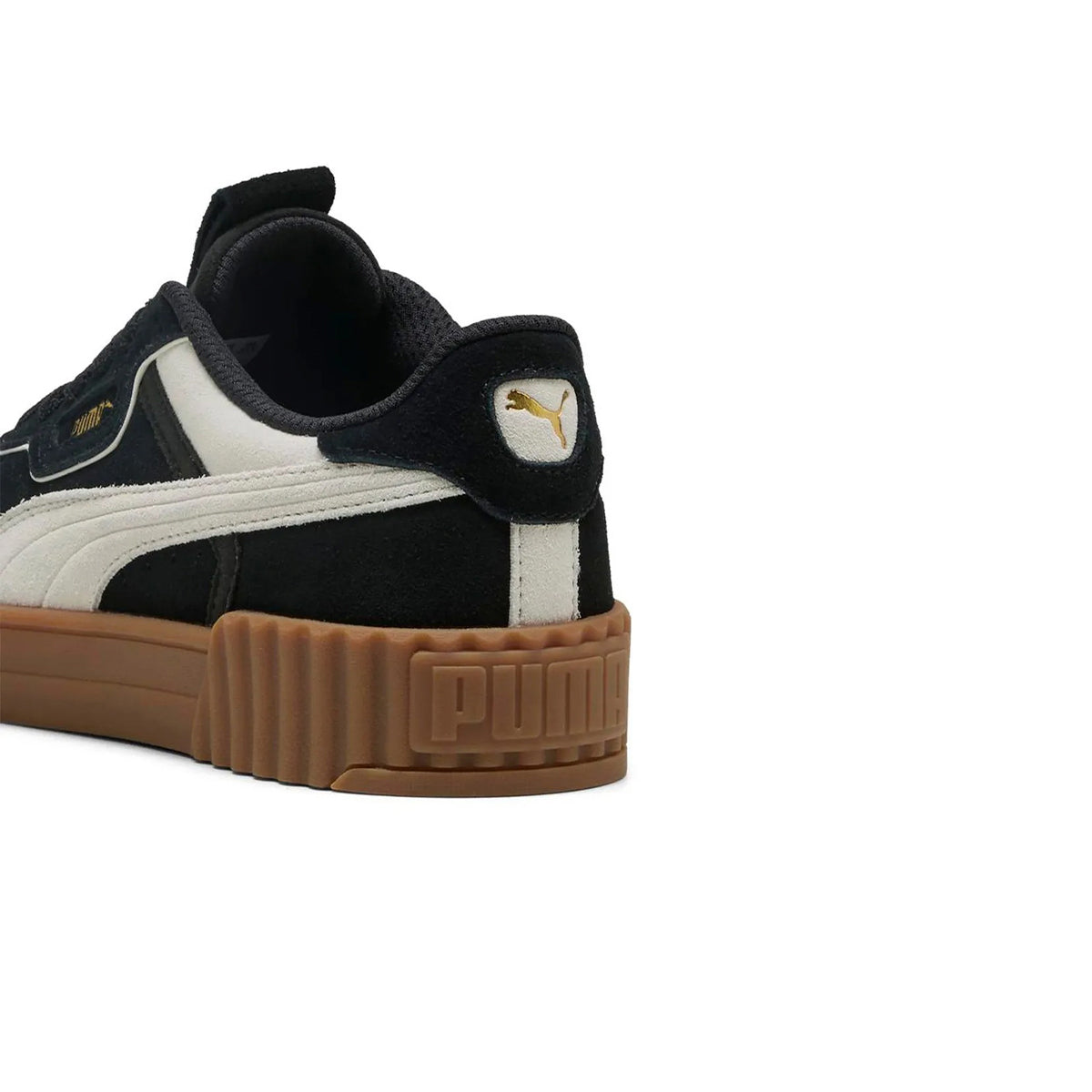 ZAPATILLA PUMA MUJER CARINA 3.0 LUXE