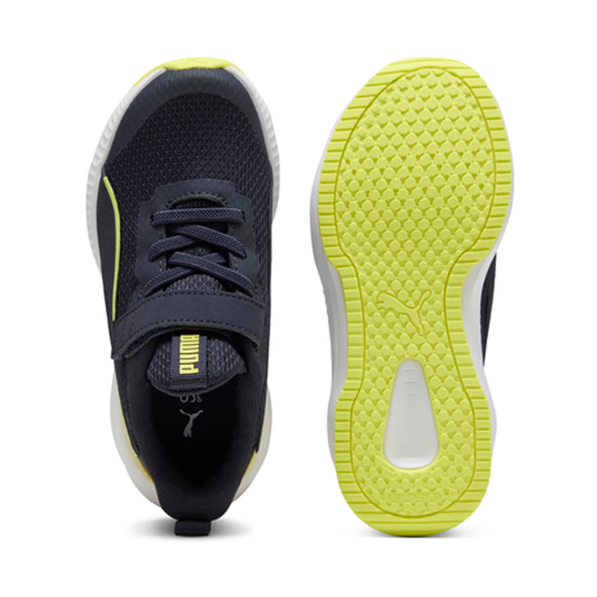 ZAPATILLAS PUMA PRE ESCOLAR FLYER 3 AC