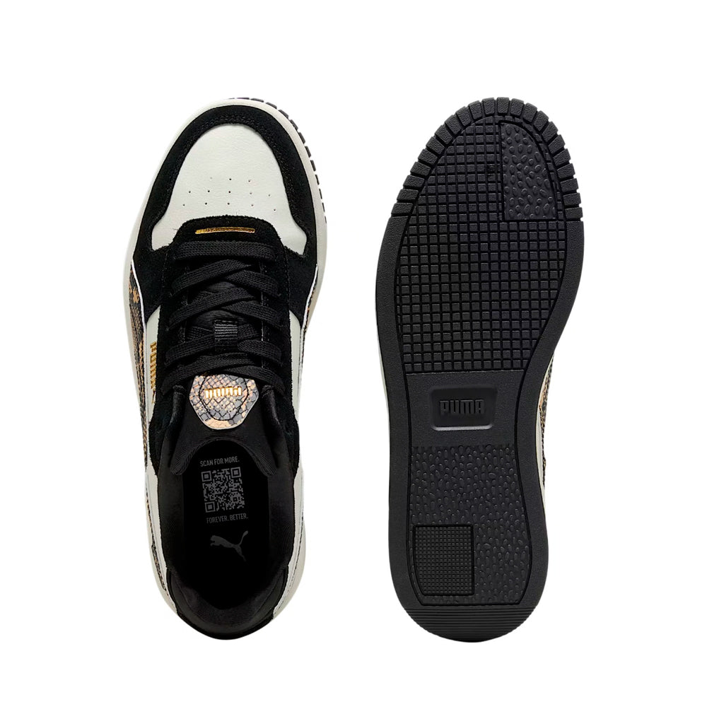 ZAPATILLAS PUMA MUJER CARINA STREET SNAKE CHIC
