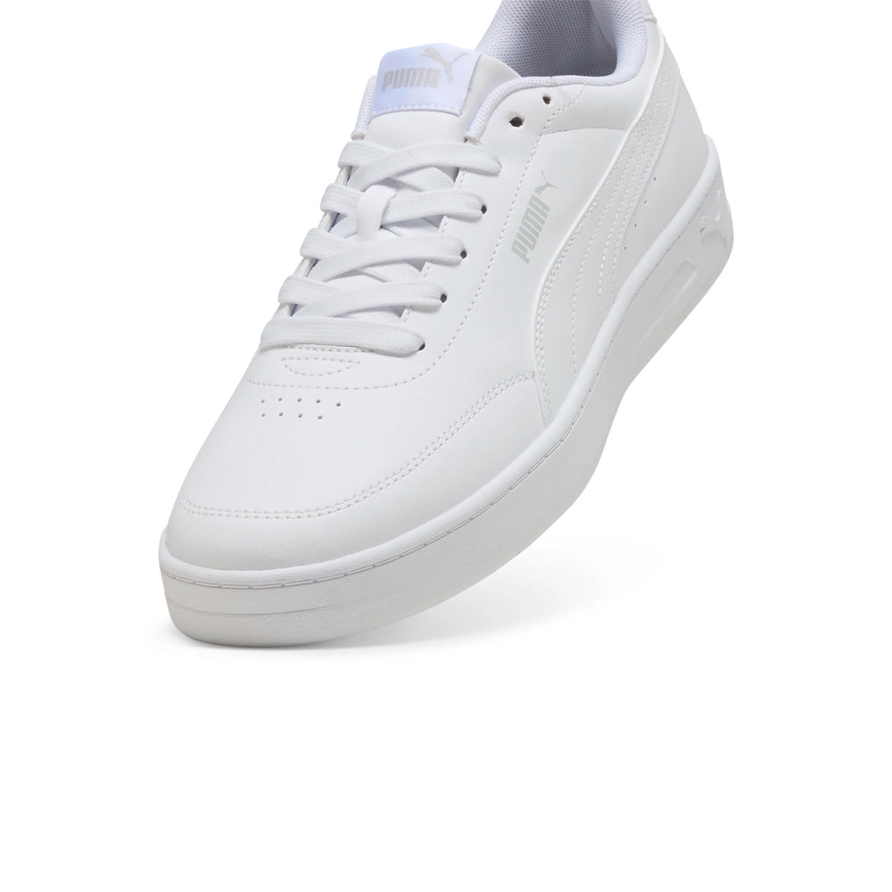 ZAPATILLAS PUMA HOMBRE COURT CLASSIC CLEAN