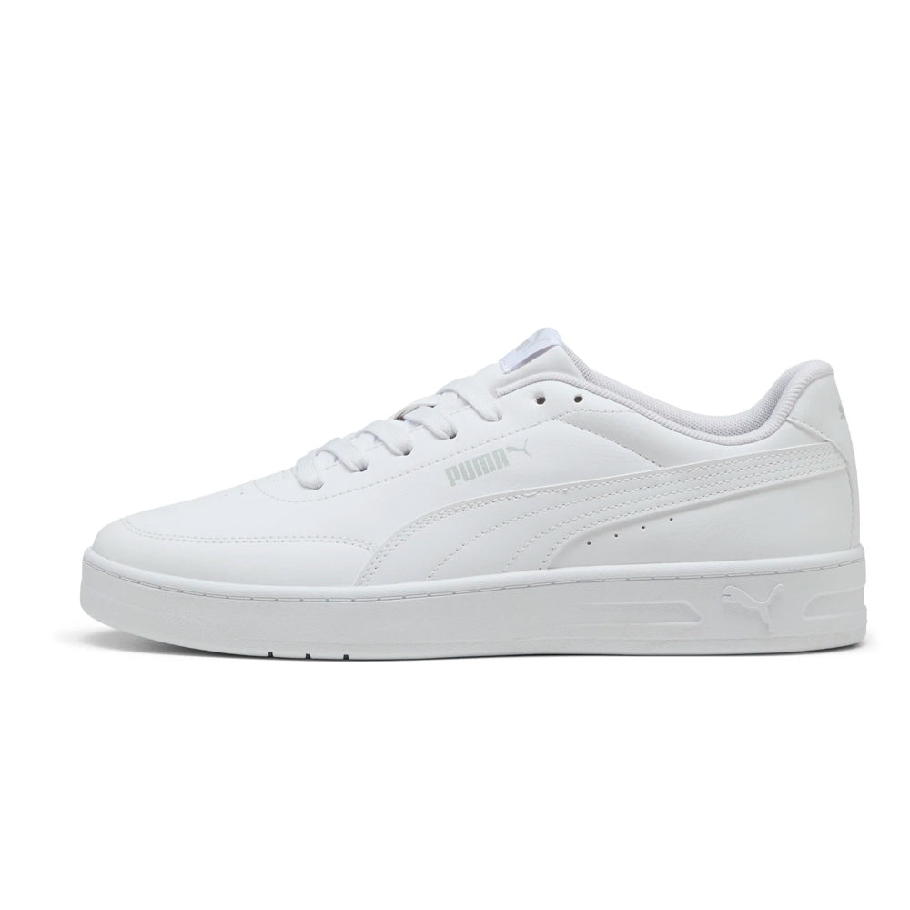 ZAPATILLAS PUMA HOMBRE COURT CLASSIC CLEAN