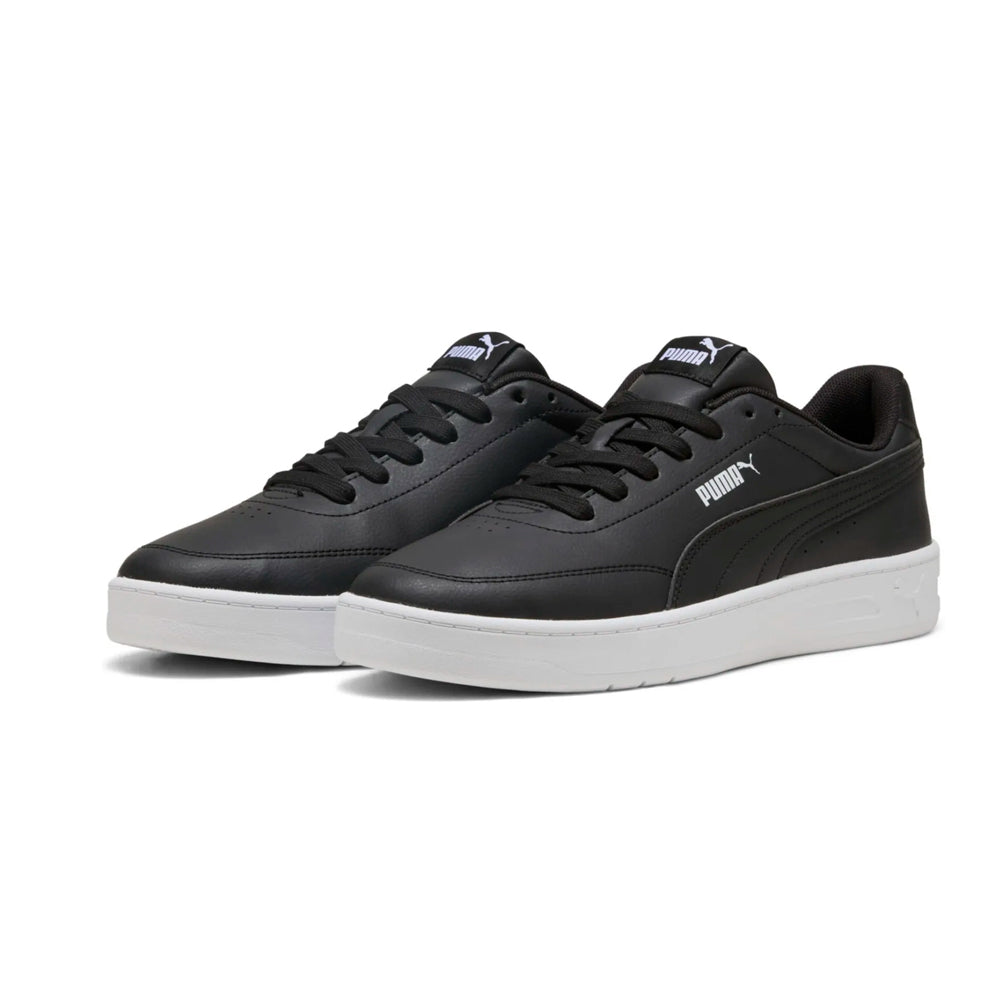 ZAPATILLAS PUMA HOMBRE COURT CLASSIC CLEAN