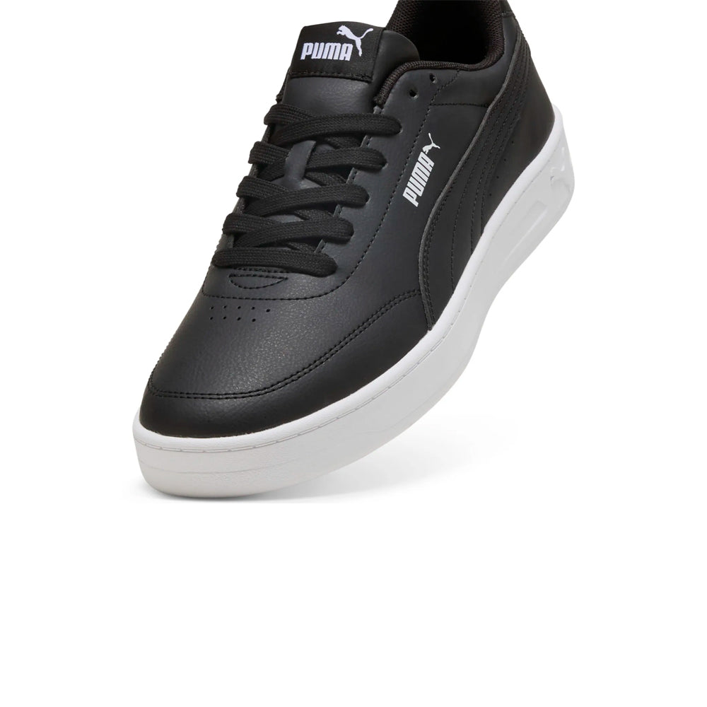 ZAPATILLAS PUMA HOMBRE COURT CLASSIC CLEAN