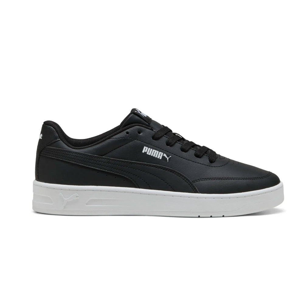ZAPATILLAS PUMA HOMBRE COURT CLASSIC CLEAN