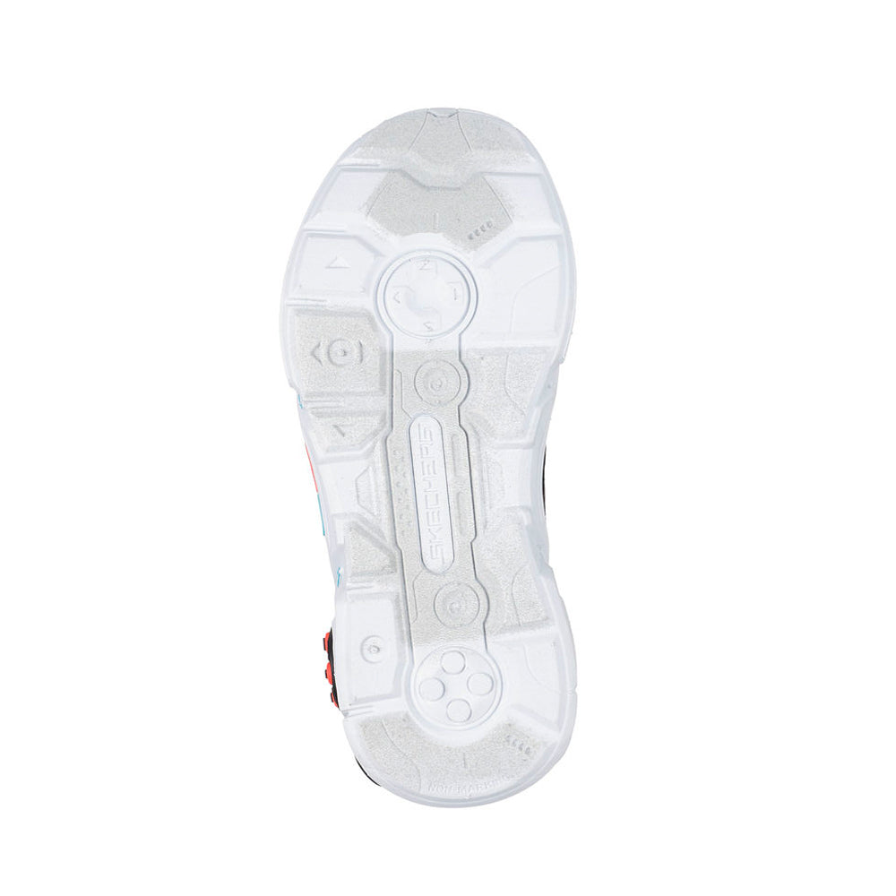 ZAPATILLAS SKECHERS PRE ESCOLAR GAMETROIX 2.0