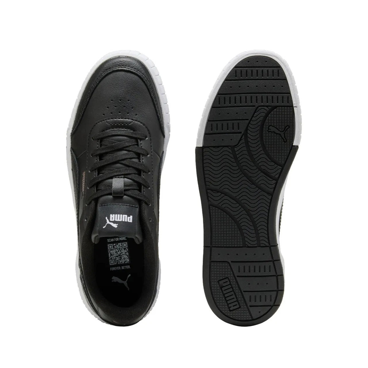 ZAPATILLA PUMA MUJER CARINA MIA