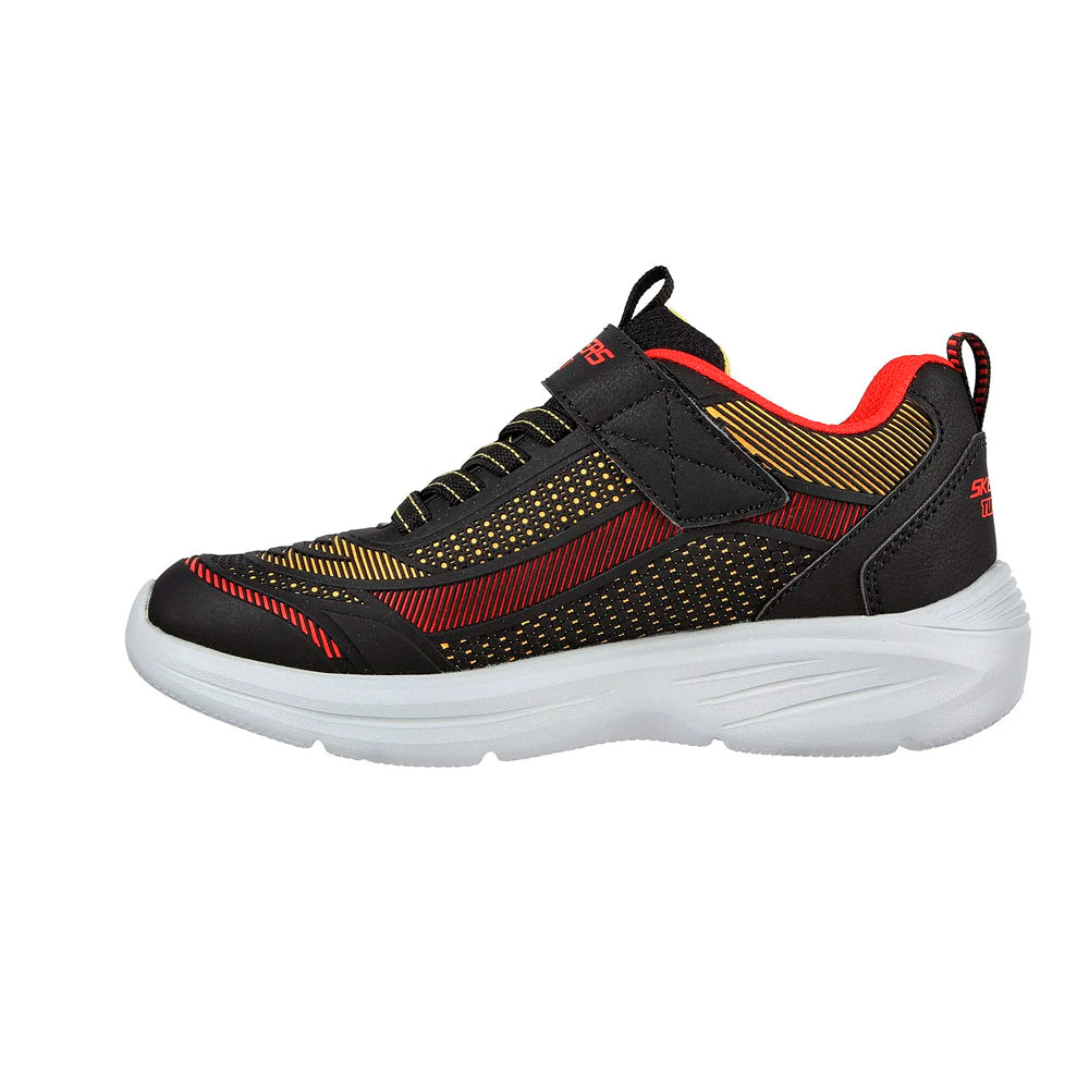 ZAPATILLAS SKECHERS PRE SCHOOL HYPER BLITZ