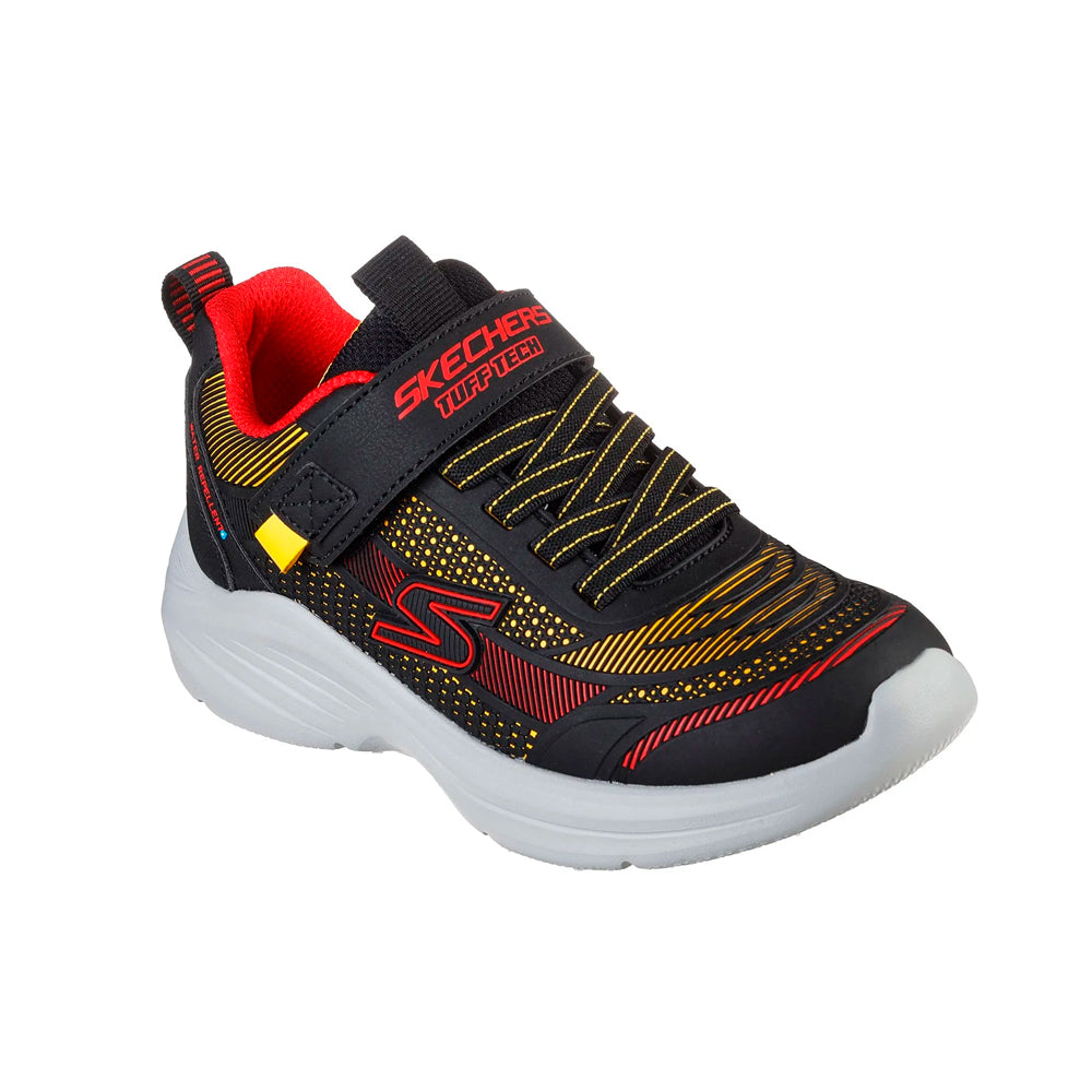 ZAPATILLAS SKECHERS PRE SCHOOL HYPER BLITZ