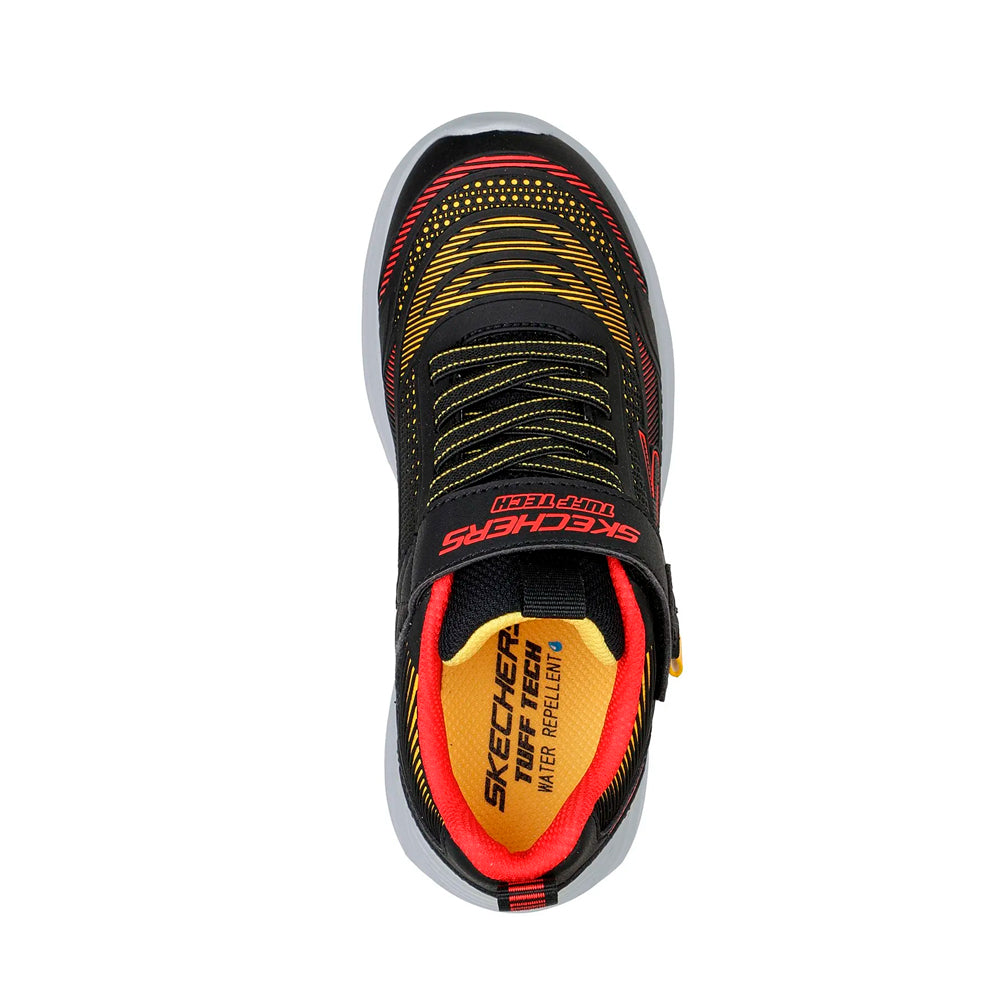 ZAPATILLAS SKECHERS PRE SCHOOL HYPER BLITZ