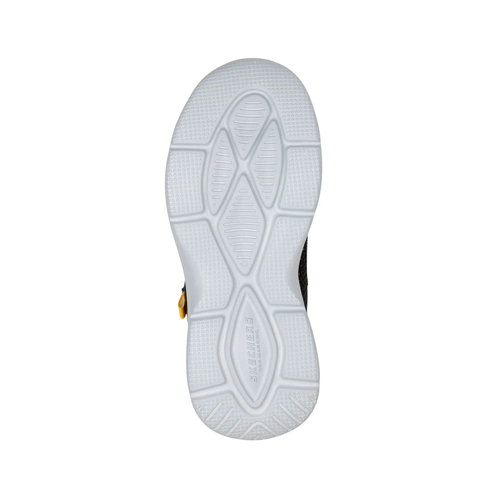 ZAPATILLAS SKECHERS PRE SCHOOL HYPER BLITZ