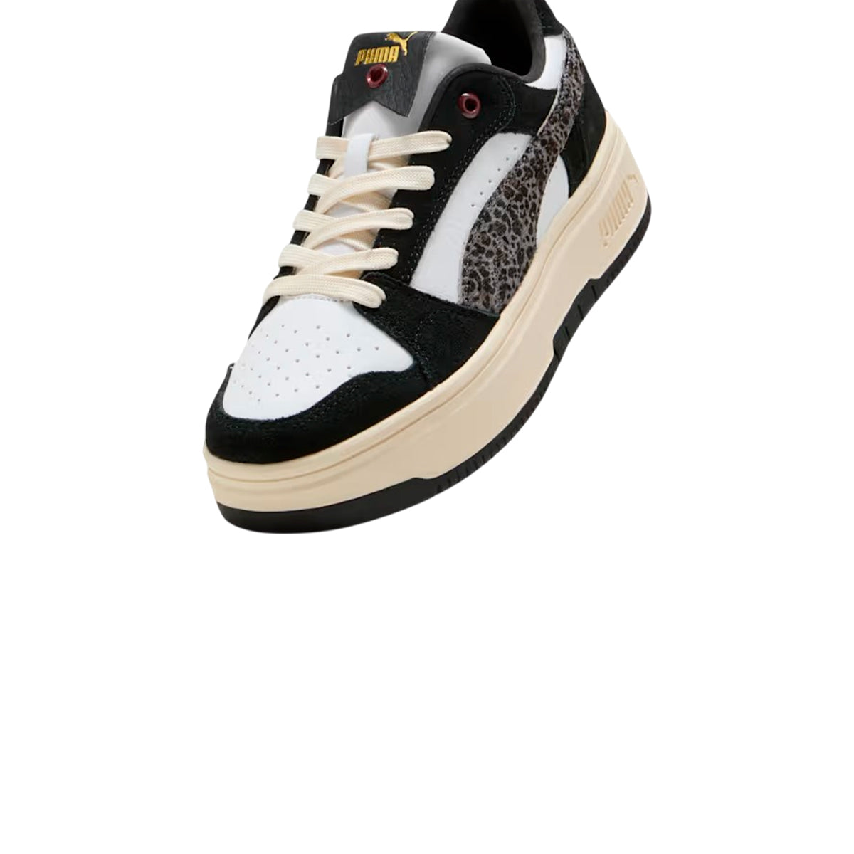 ZAPATILLA PUMA MUJER REBOUND FEMME LOW ANIMAL FLAIR