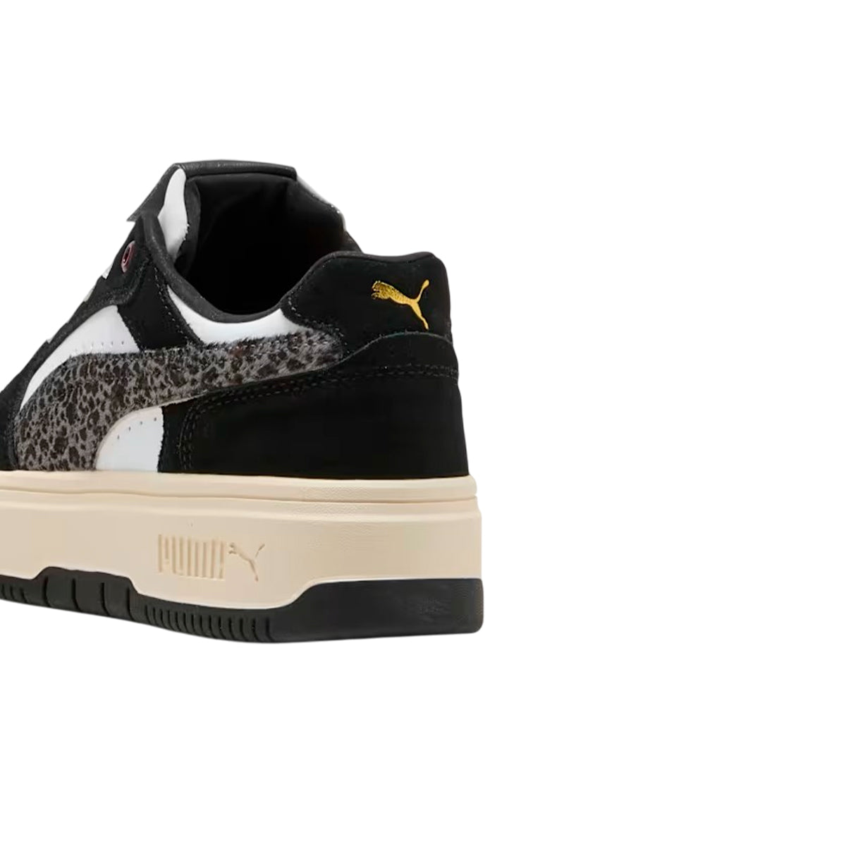 ZAPATILLA PUMA MUJER REBOUND FEMME LOW ANIMAL FLAIR