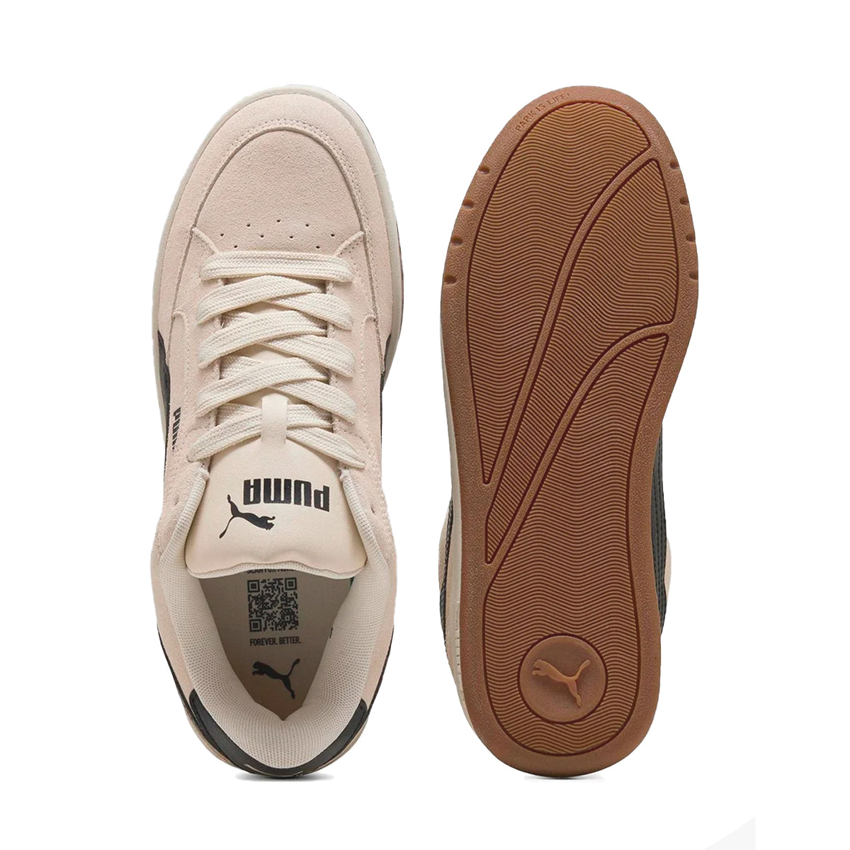 ZAPATILLAS PUMA HOMBRE PARK LT SD