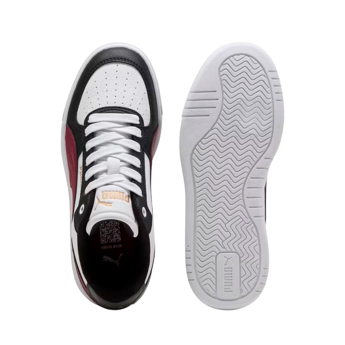 ZAPATILLAS PUMA JUNIOR CAVEN III