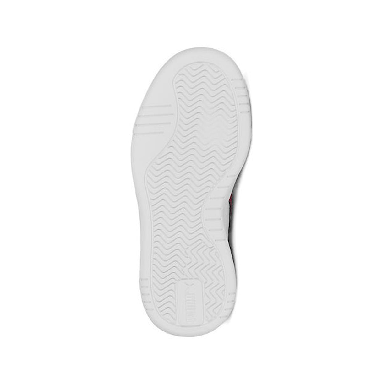 ZAPATILLAS PUMA PRE ESCOLAR CAVEN III AC