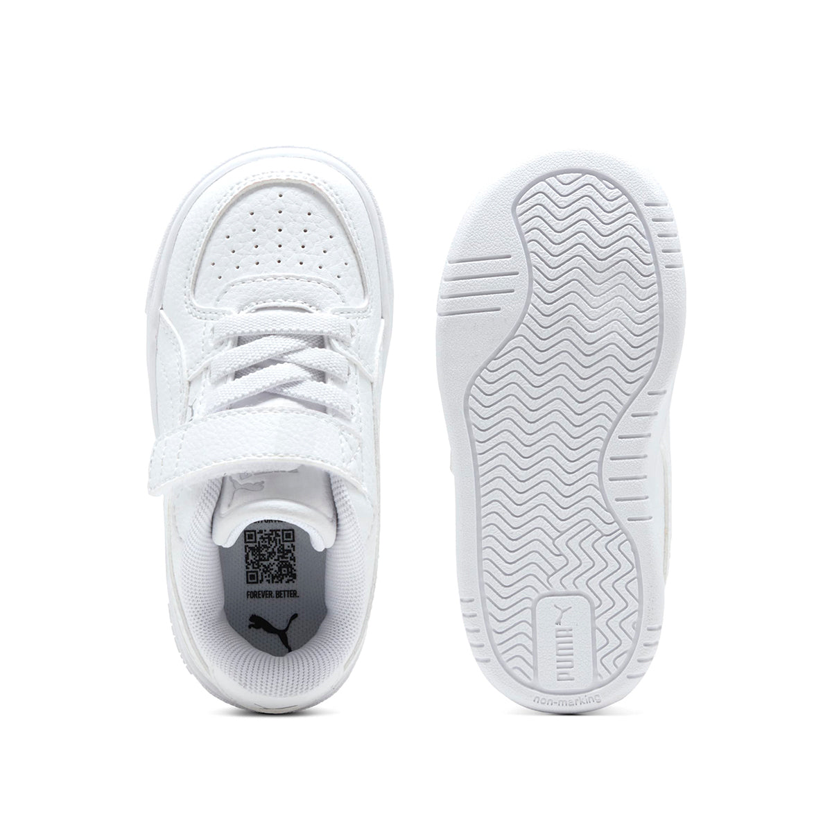 ZAPATILLAS PUMA INFANTE CAVEN III AC+ INF
