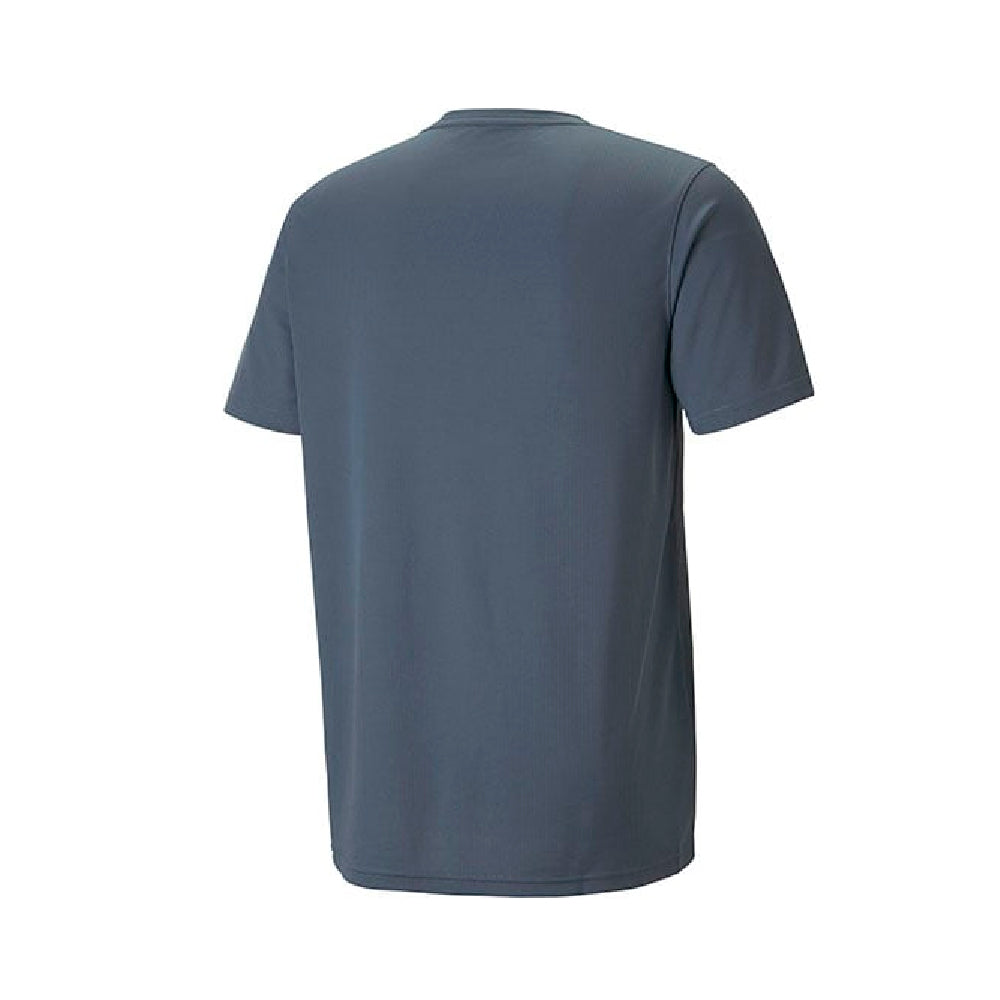 POLO PUMA HOMBRE POLIÉSTER PERFORMANCE TEE