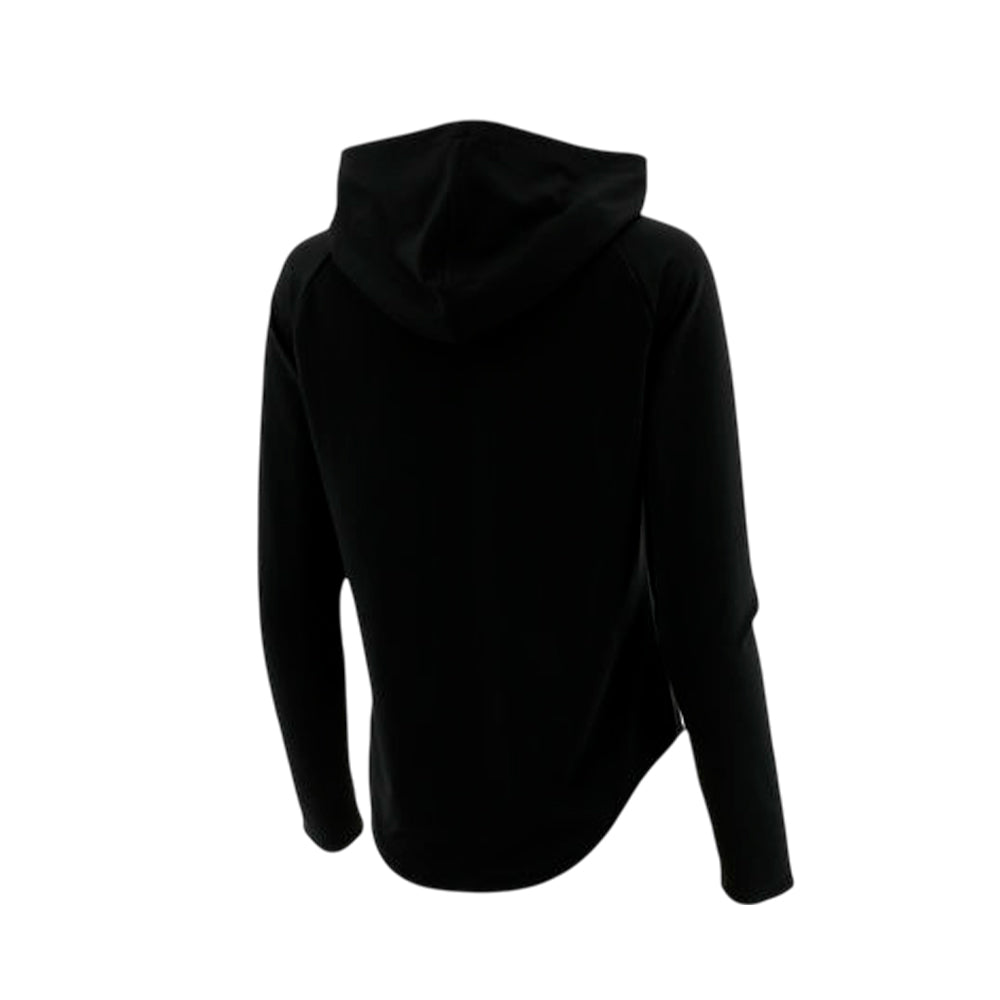 POLERA PUMA MUJER ACTIVE HOODIE
