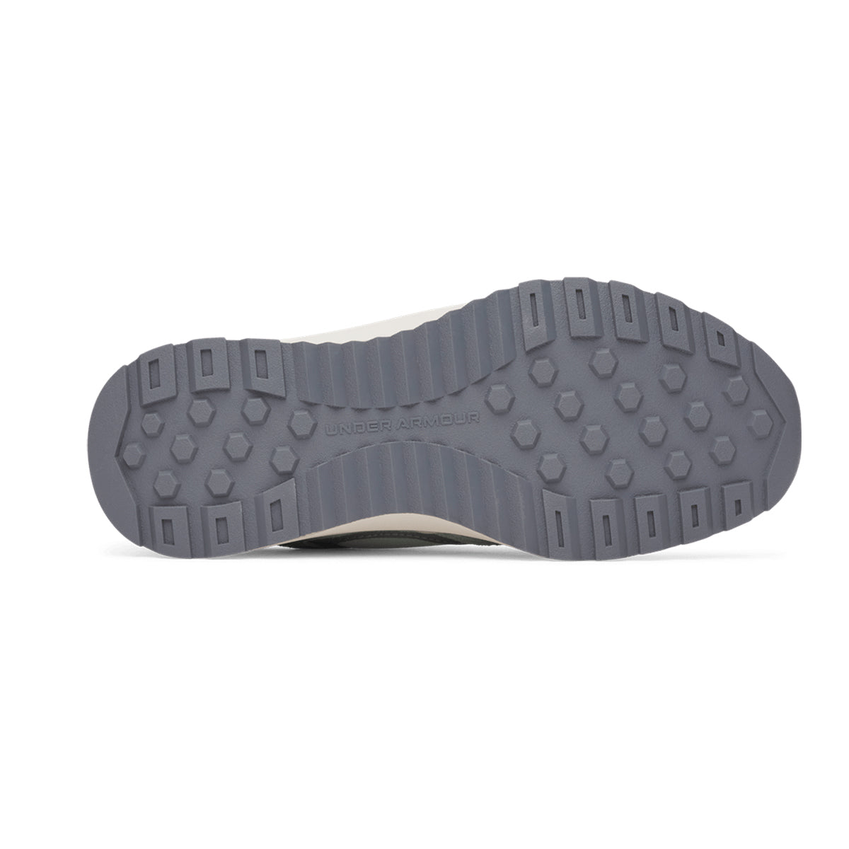 ZAPATILLAS MUJER UNDER ARMOUR UA W MIRAGE SPORT-BLU