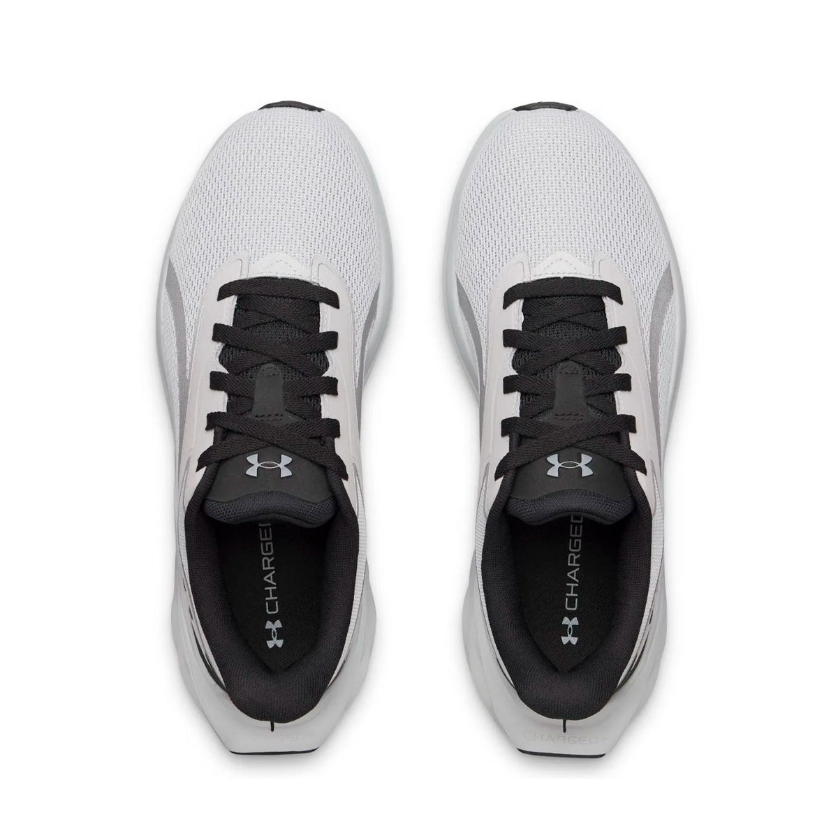 ZAPATILLAS HOMBRE UNDER ARMOUR UA ASCEND-GRY