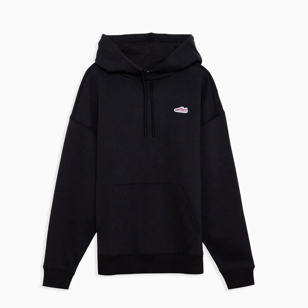 POLERA PUMA MUJER SUEDE