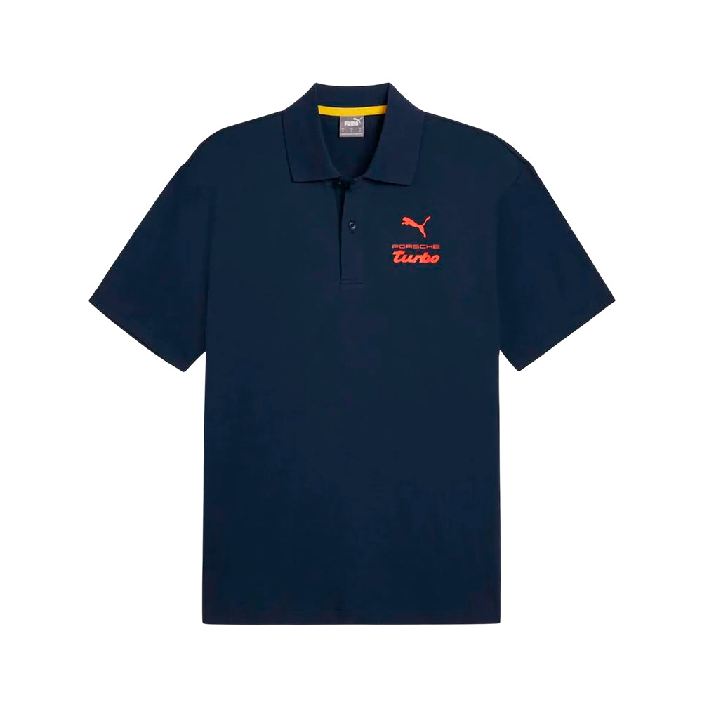 POLO PUMA HOMBRE PL ESS