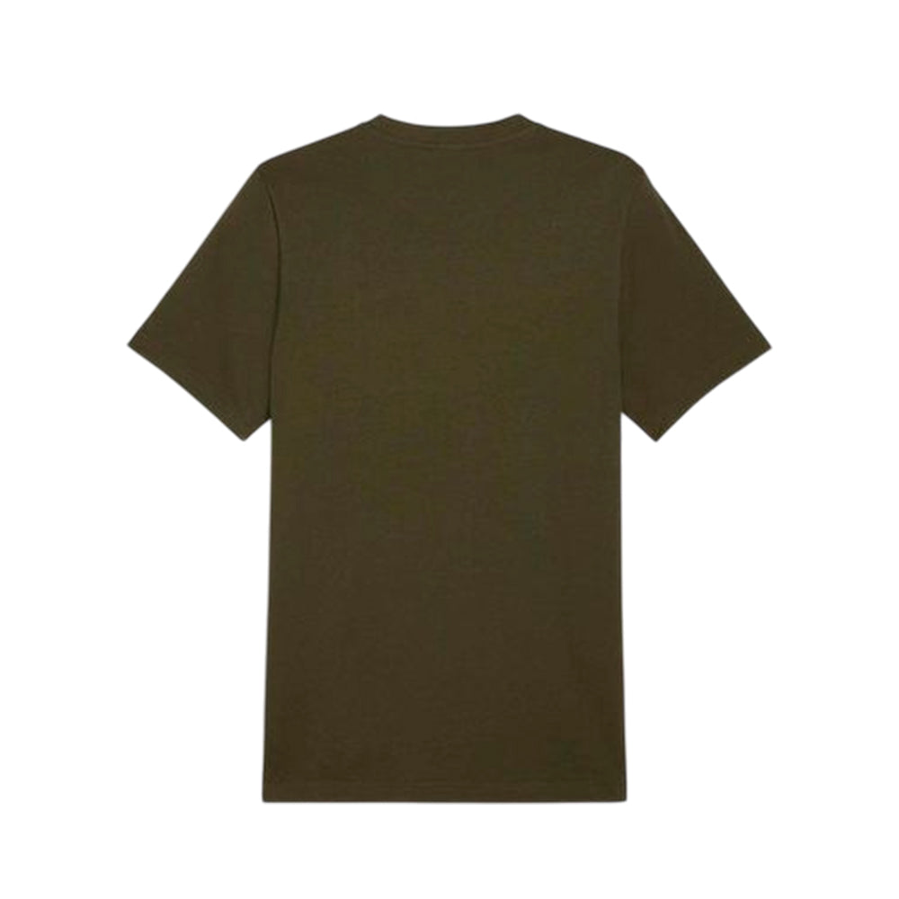 POLO PUMA HOMBRE BETTER ESSENTIALS TEE