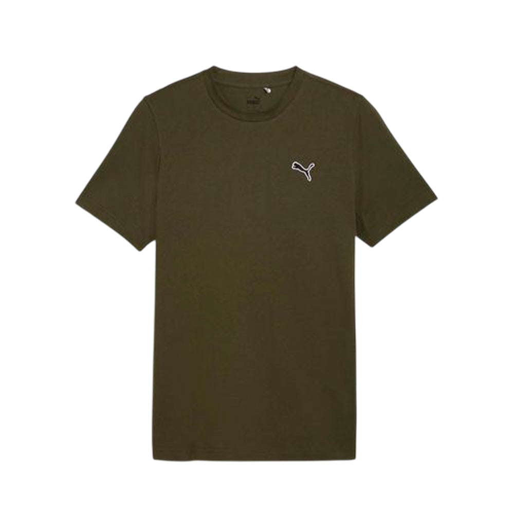 POLO PUMA HOMBRE BETTER ESSENTIALS TEE