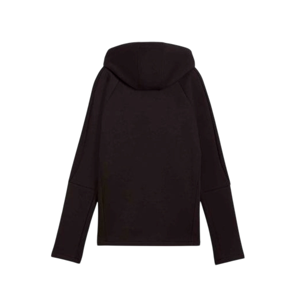POLERA PUMA MUJER EVOSTRIPE