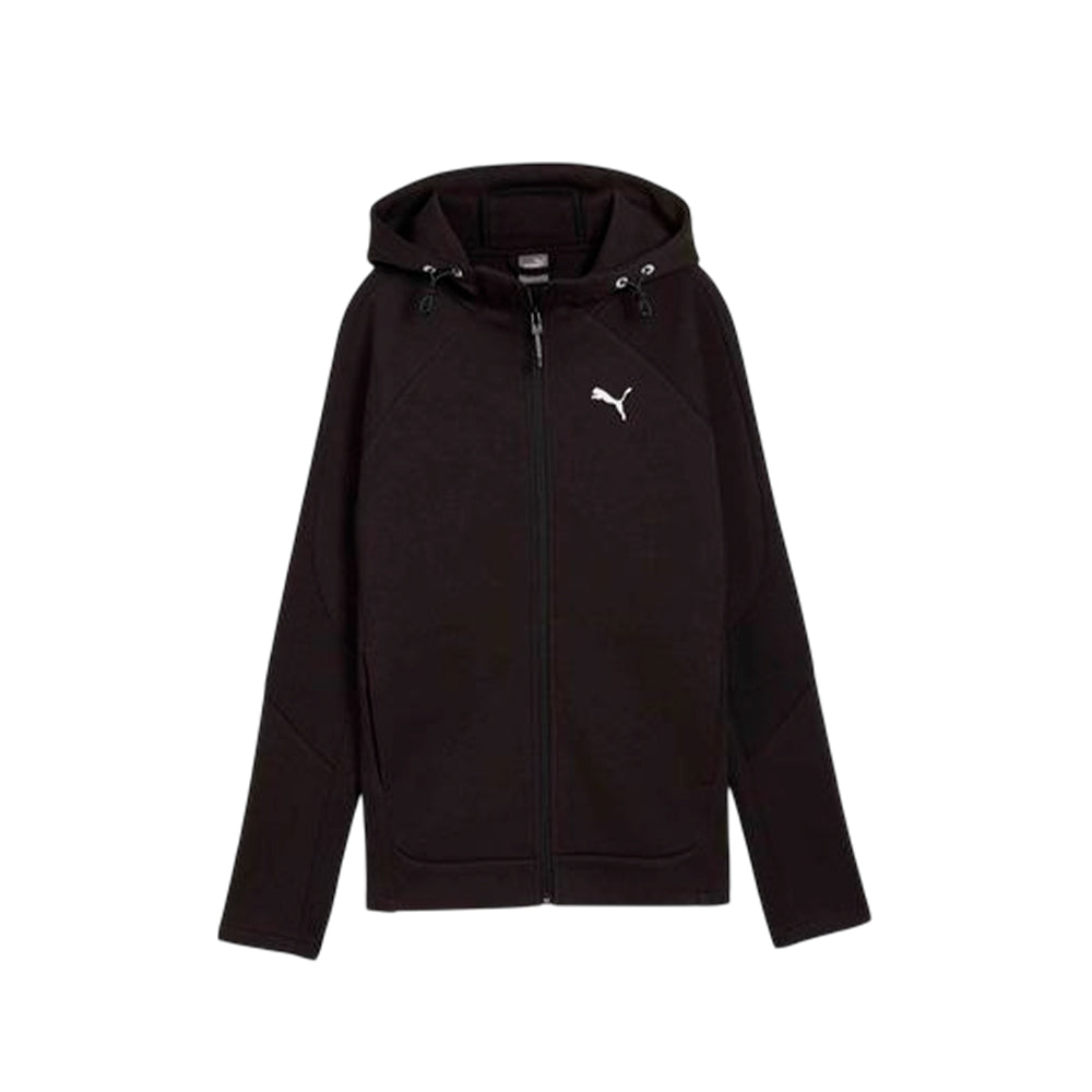 POLERA PUMA MUJER EVOSTRIPE