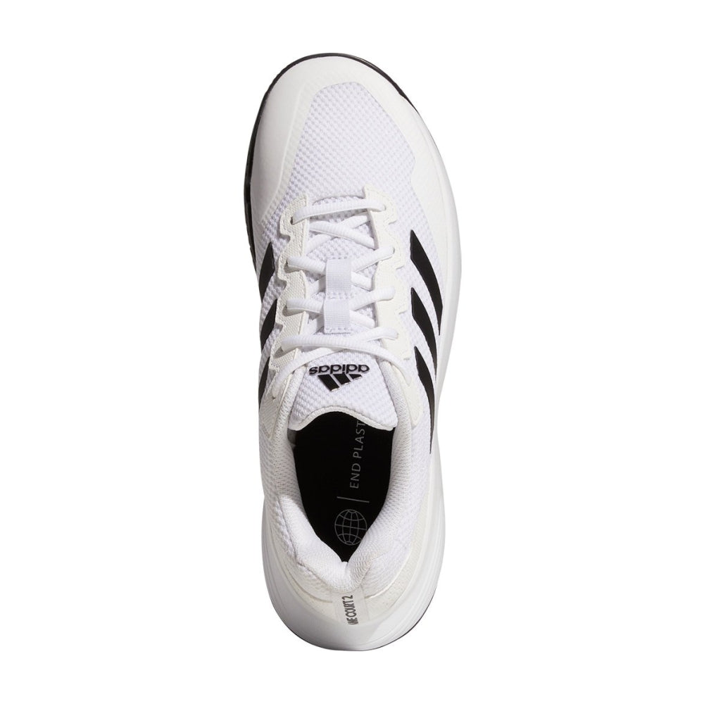 ZAPATILLAS ADIDAS HOMBRE GAMECOURT 2.0