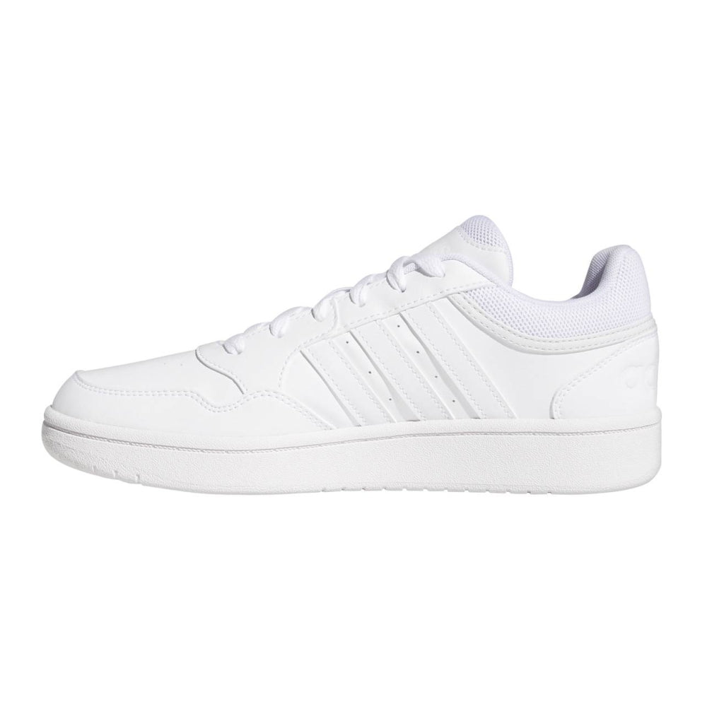ZAPATILLAS ADIDAS MUJER HOOPS 3.0