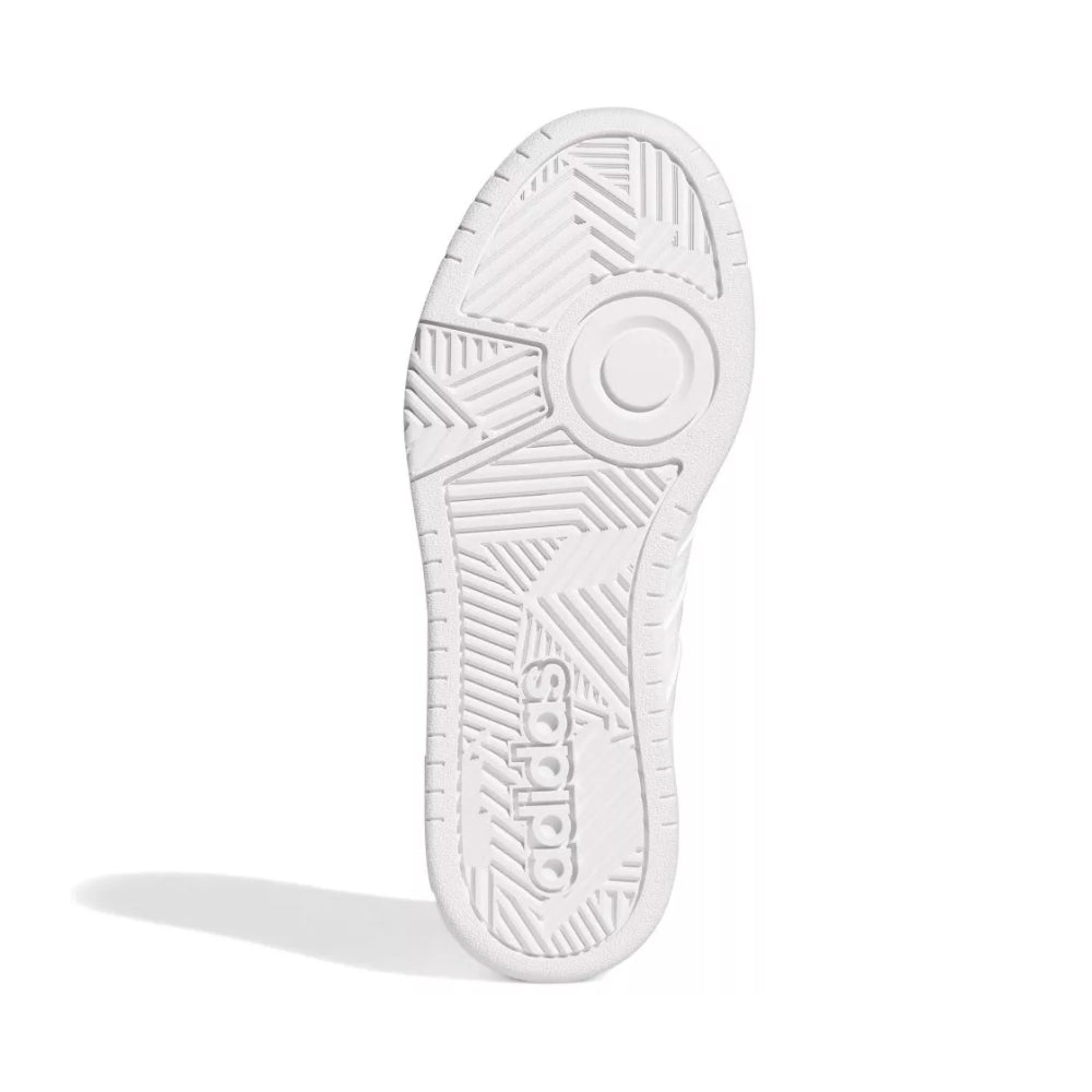 ZAPATILLAS ADIDAS MUJER HOOPS 3.0