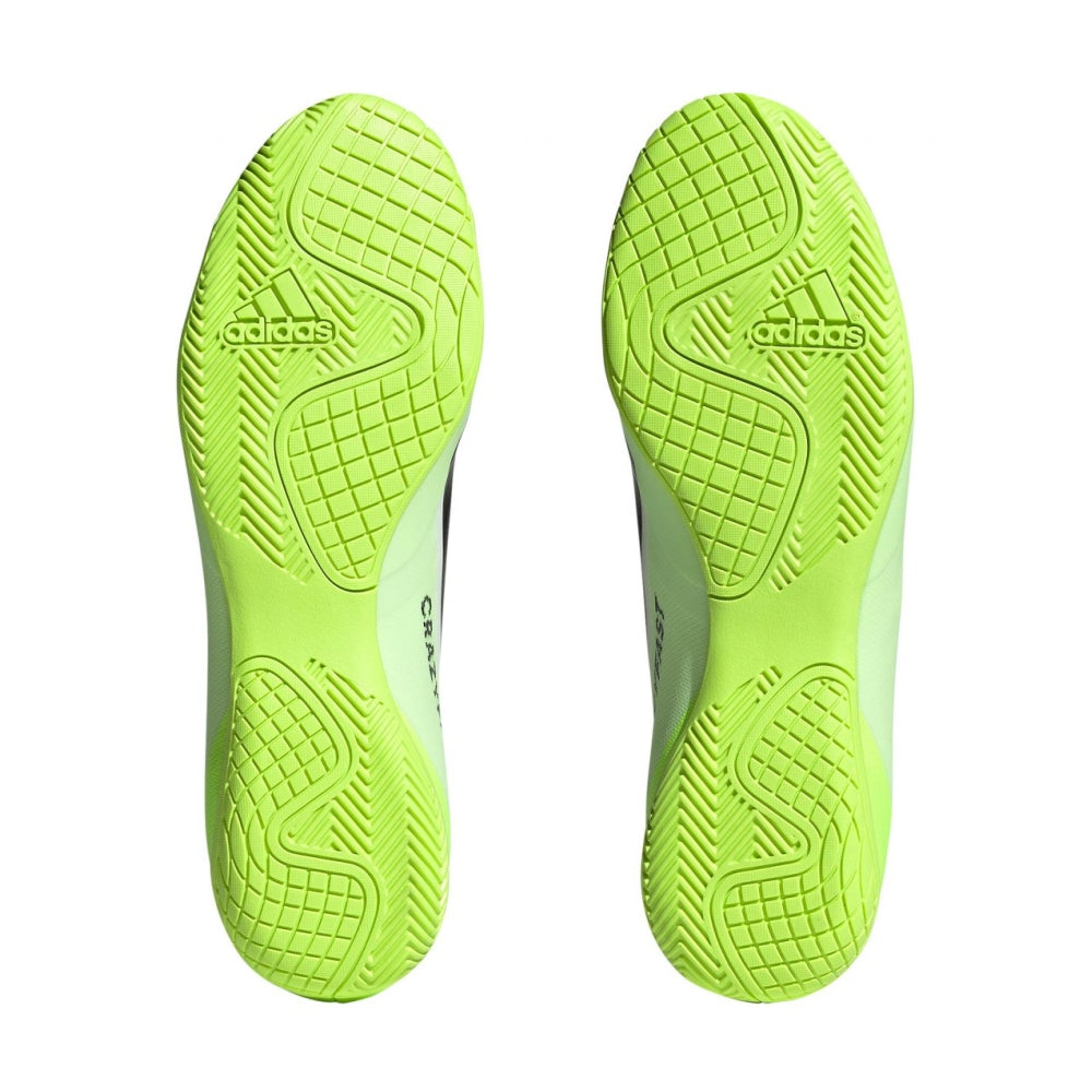 ZAPATILLAS FUTBOL ADIDAS HOMBRE X CRAZYFAST.4 IN