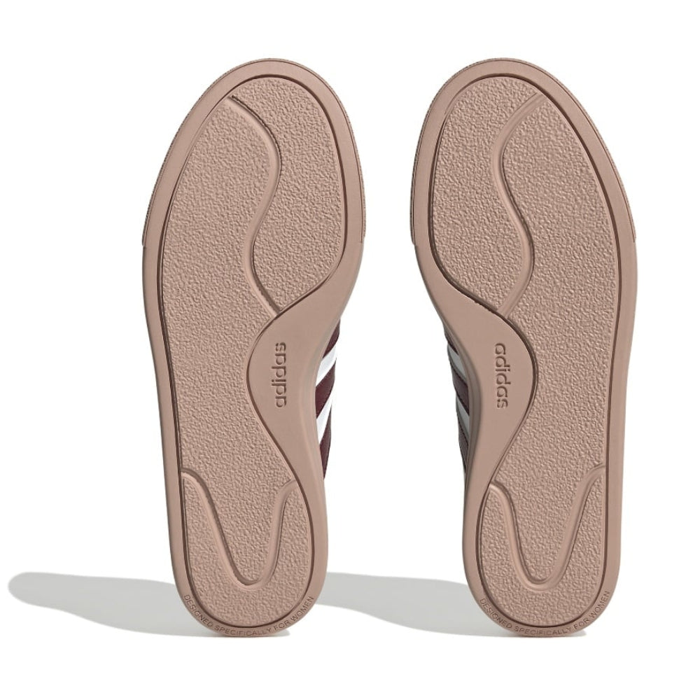 ZAPATILLAS ADIDAS MUJER COURT PLATFORM